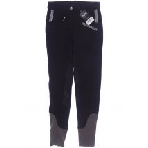 Felix Buhler Damen Stoffhose, schwarz, Gr. 34