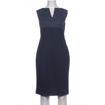 Fever London Damen Kleid, marineblau, Gr. 38