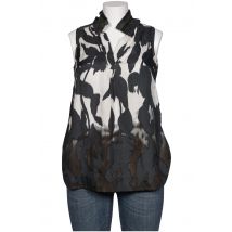 FFC Damen Bluse, mehrfarbig, Gr. 44