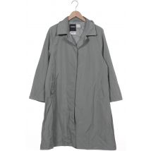 FFC Damen Mantel, grün, Gr. 42