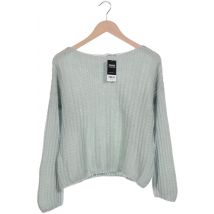 FFC Damen Pullover, türkis, Gr. 42