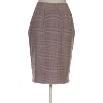 FFC Damen Rock, pink, Gr. 34