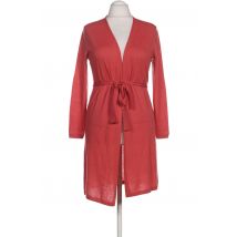 FFC Damen Strickjacke, pink, Gr. 42