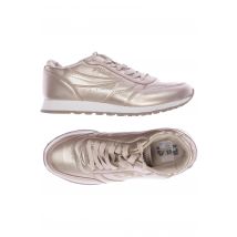 Fila Damen Sneakers, beige, Gr. 39