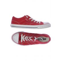 Fila Damen Sneakers, rot, Gr. 40