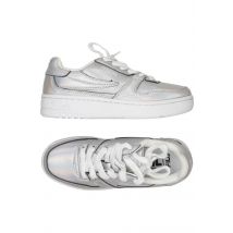 Fila Damen Sneakers, silber, Gr. 36