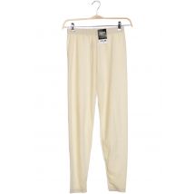 Fila Damen Stoffhose, cremeweiß, Gr. 38