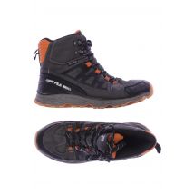 Fila Herren Stiefel, grau, Gr. 38