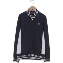 Fila Herren Sweatshirt, marineblau, Gr. 52