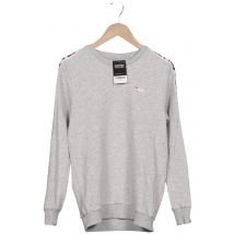 Fila Herren Sweatshirt, grau, Gr. 46