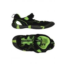 Fila Jungen Kinderschuhe, schwarz, Gr. 35