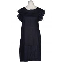 Filippa K Damen Kleid, marineblau, Gr. 34