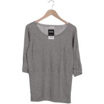 Filippa K Damen Pullover, grau, Gr. 36