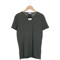 Filippa K Herren T-Shirt, grün, Gr. 44