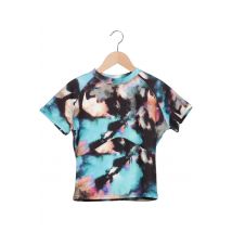 Filling Pieces Damen T-Shirt, mehrfarbig, Gr. 38