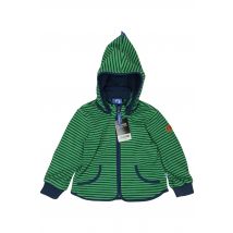 Finkid Jungen Hoodies &amp; Sweater, grün, Gr. 92