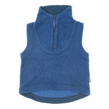 Finkid Jungen Jacke, blau, Gr. 80