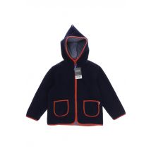 Finkid Jungen Jacke, marineblau, Gr. 116