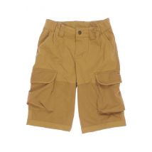 Finkid Herren Shorts, braun, Gr. 128