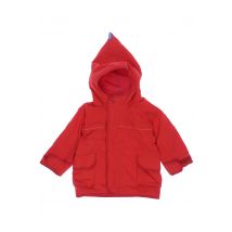 Finkid Damen Jacke, rot, Gr. 86