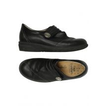 Finn comfort Damen Halbschuh, schwarz, Gr. 6.5
