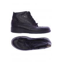 Finn comfort Damen Stiefelette, schwarz, Gr. 5