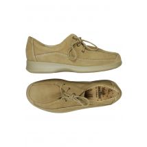 Finn comfort Damen Halbschuh, braun, Gr. 5.5