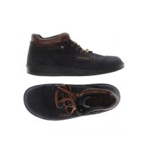 Finn comfort Damen Halbschuh, schwarz, Gr. 40