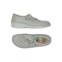 Finn comfort Herren Halbschuh, grau, Gr. 41