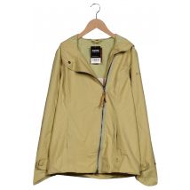 Finside Damen Jacke, beige, Gr. 38