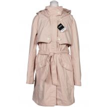 Finside Damen Mantel, pink, Gr. 36