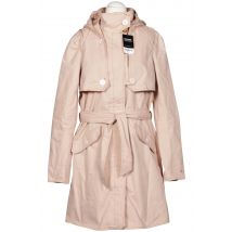 Finside Damen Mantel, pink, Gr. 34