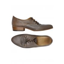 Fiorentini + Baker Damen Halbschuh, braun, Gr. 37