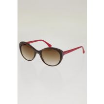 Fiorucci Damen Sonnenbrille, braun, Gr.