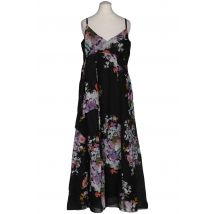 Firetrap Damen Kleid, mehrfarbig, Gr. 38