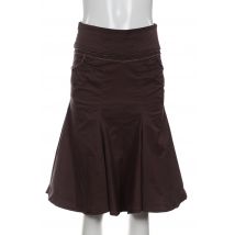 Firetrap Damen Rock, grau, Gr. 26