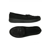 FitFlop Damen Halbschuh, schwarz, Gr. 38