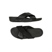 FitFlop Damen Sandale, schwarz, Gr. 41