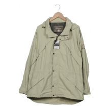 Fjällräven Herren Jacke, hellgrün, Gr. 52