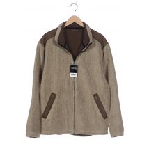 Fjällräven Herren Sweatshirt, beige, Gr. 54