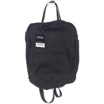 Fjällräven Damen Rucksack, schwarz, Gr.