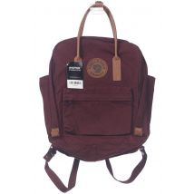 Fjällräven Damen Rucksack, bordeaux, Gr.