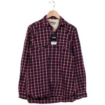 Fjällräven Herren Hemd, marineblau, Gr. 46