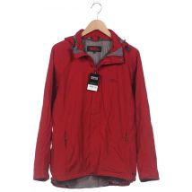 Fjällräven Damen Jacke, rot, Gr. 42