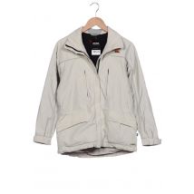 Fjällräven Damen Jacke, grau, Gr. 36