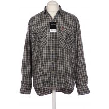 Fjällräven Herren Hemd, grün, Gr. 52