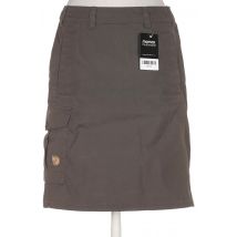 Fjällräven Damen Rock, grün, Gr. 34