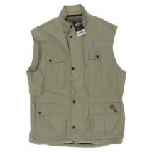 Fjällräven Herren Weste, grün, Gr. 46