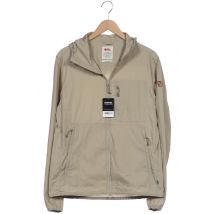 Fjällräven Herren Jacke, beige, Gr. 48