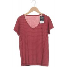 Fjällräven Damen T-Shirt, rot, Gr. 42